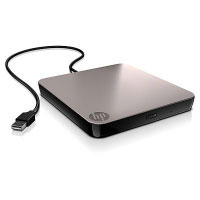 Unidad de DVD/RW USB HP Mobile (BU516AA#AC3)